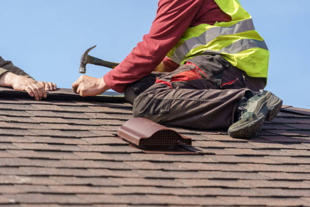 Best Residential Roofing Contractor  in Cleveland, NC