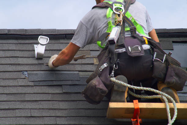 Best Roof Leak Repair  in Cleveland, NC