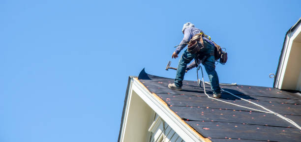 Best Best Roofing Contractors  in Cleveland, NC