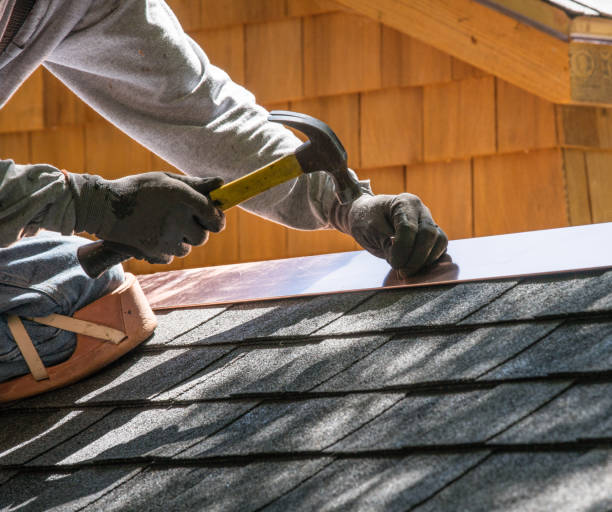 Best Metal Roofing Contractor  in Cleveland, NC